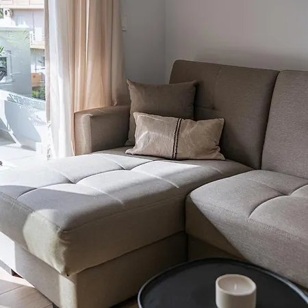 Agape Stay Chania  Exterior photo