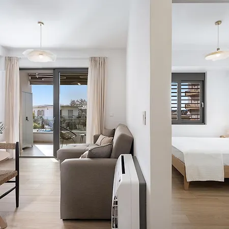 Agape Stay Chania  Exterior photo