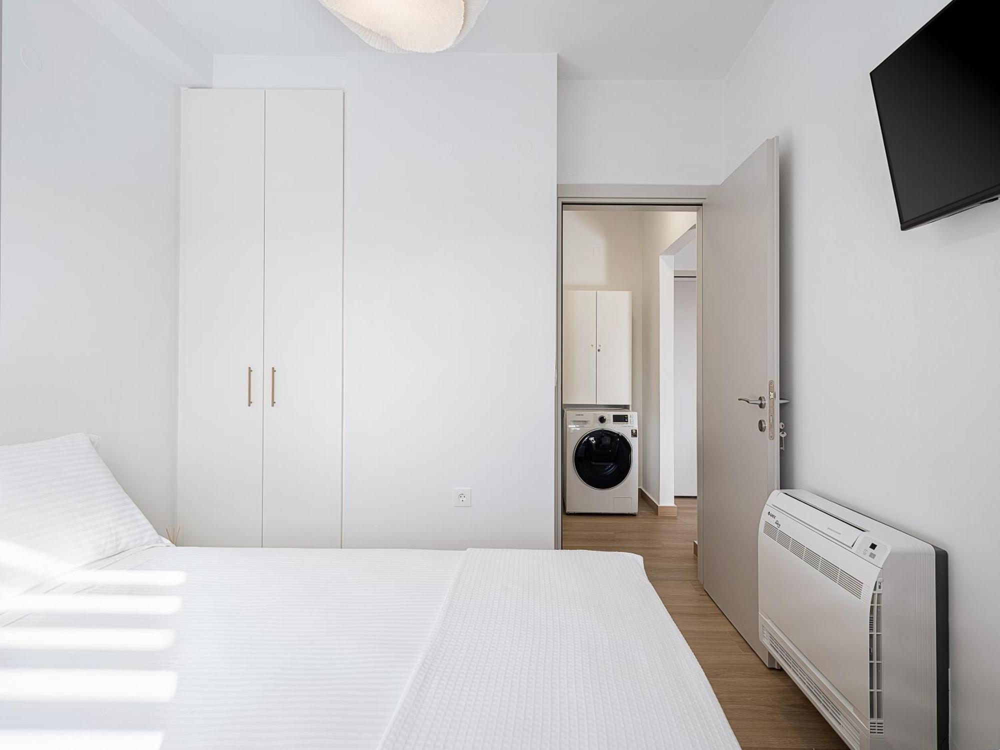 Apartmán Agape