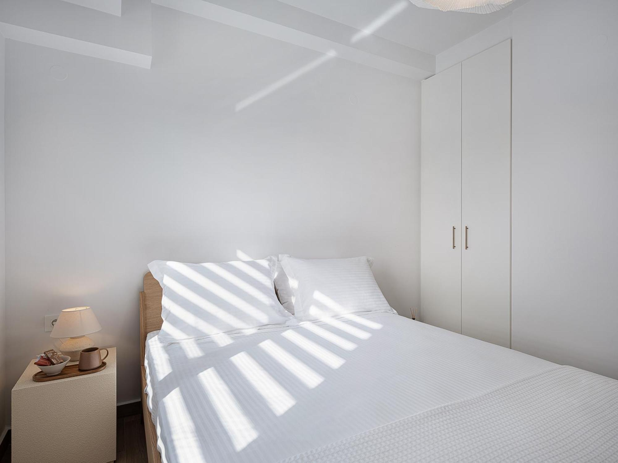 Apartament Agape *