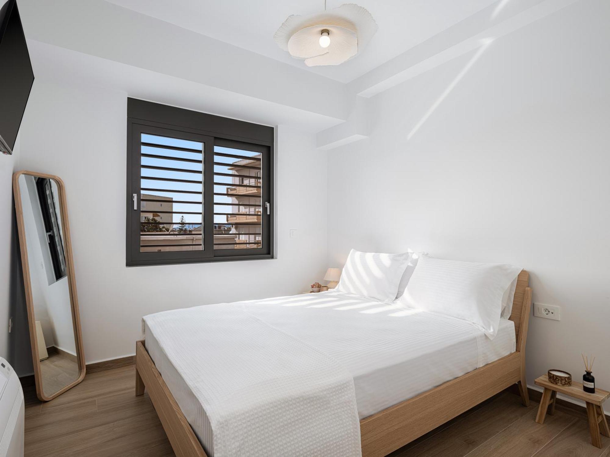 Apartament Agape Chania (Crete)