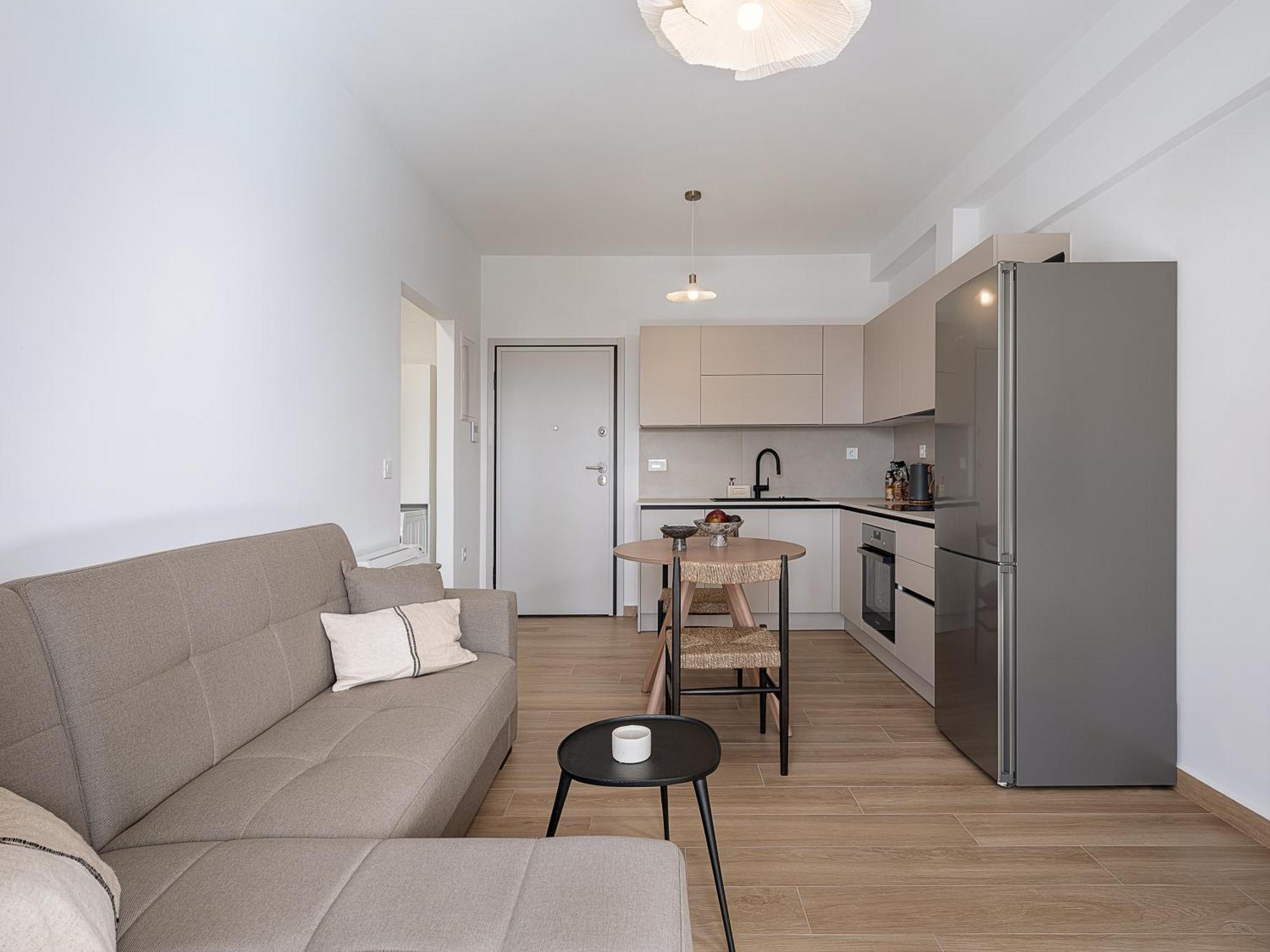 Apartmán Agape *