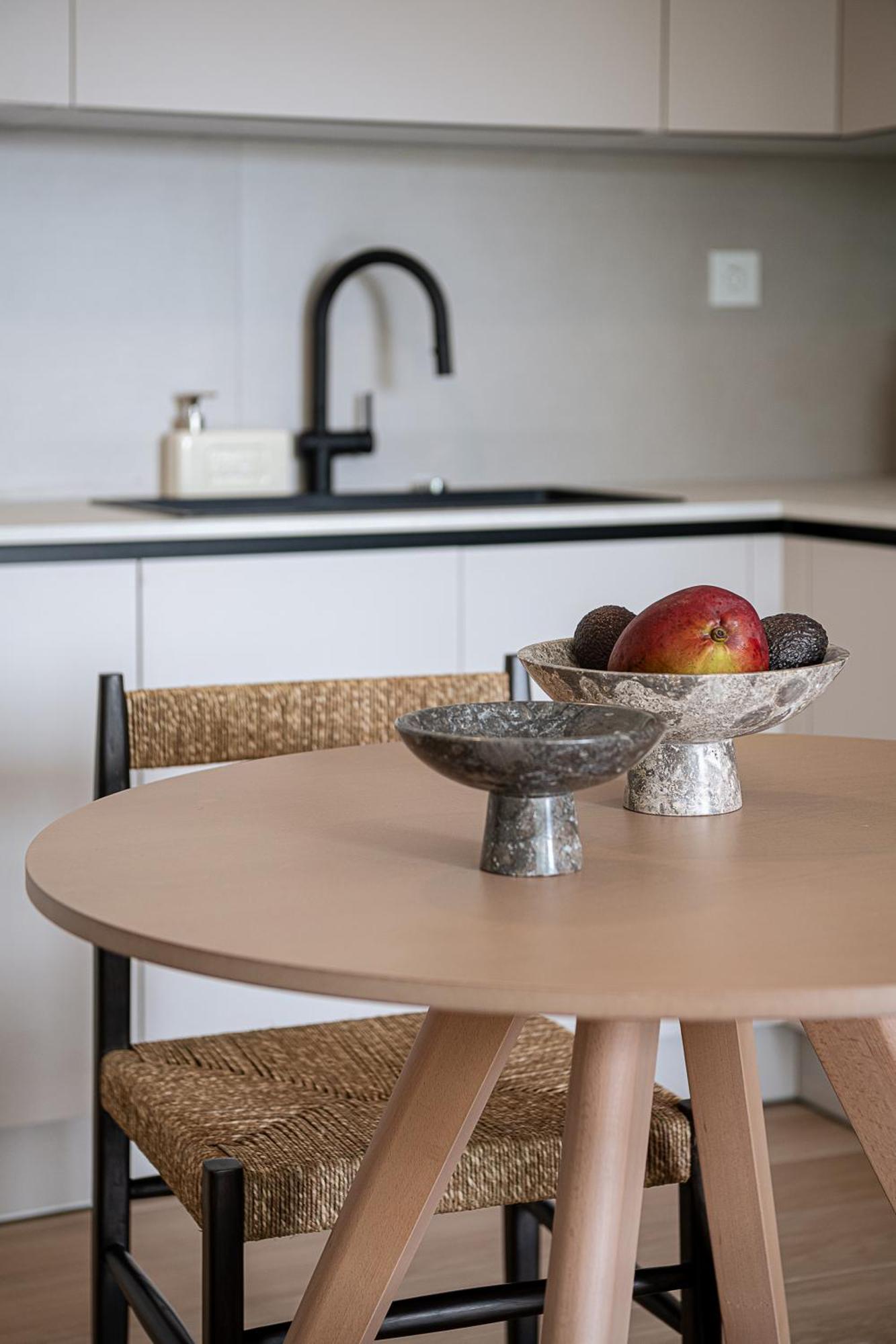 Apartament Agape *