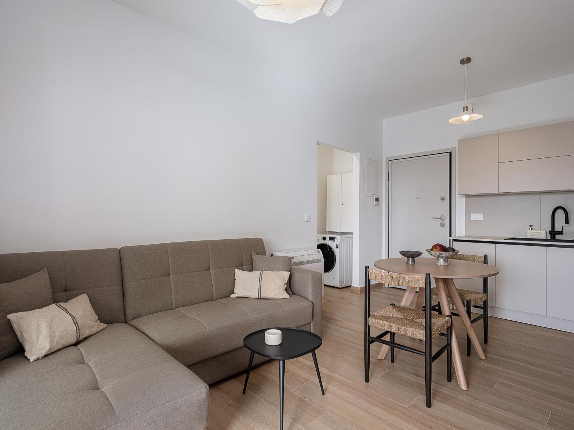 Apartament Agape Chania (Crete)