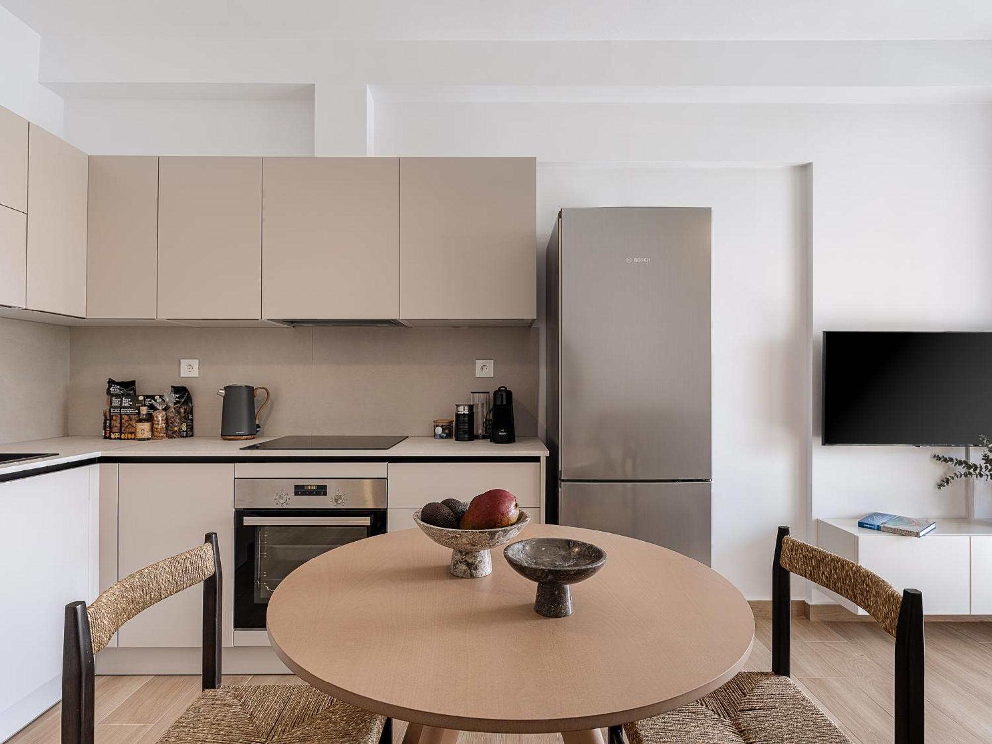 Apartament Agape *