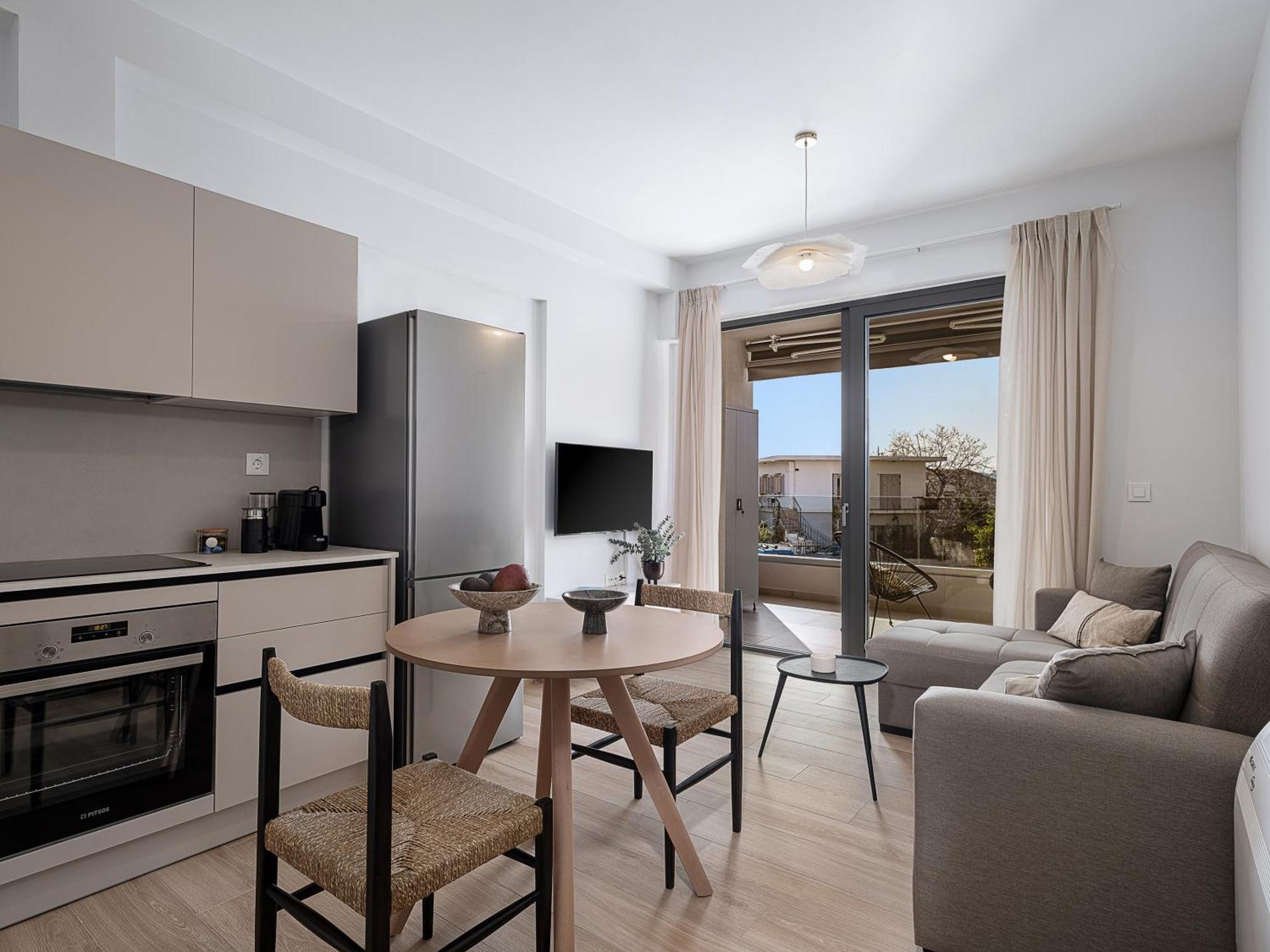Apartament Agape