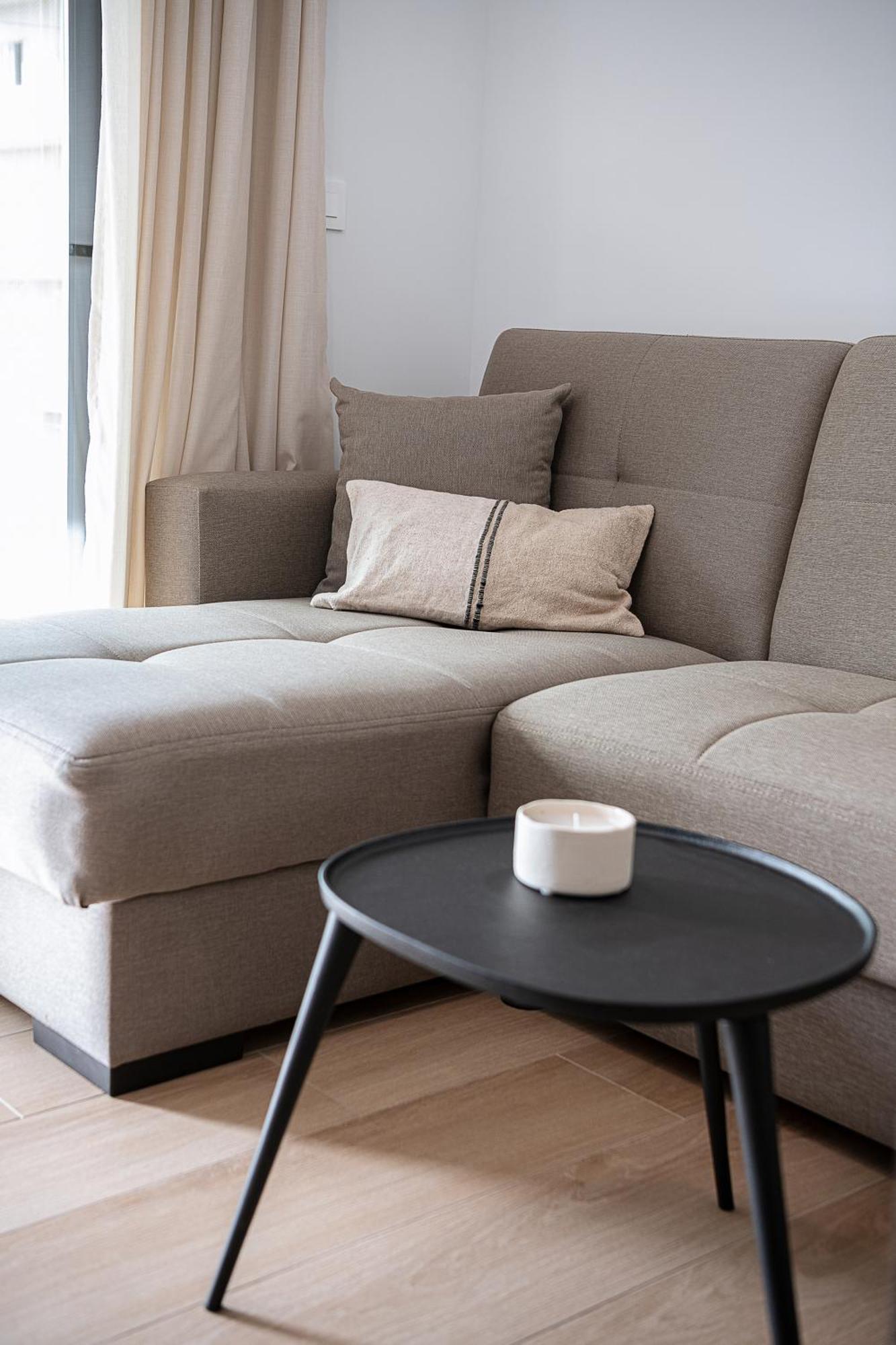 Apartmán Agape Chania (Crete)