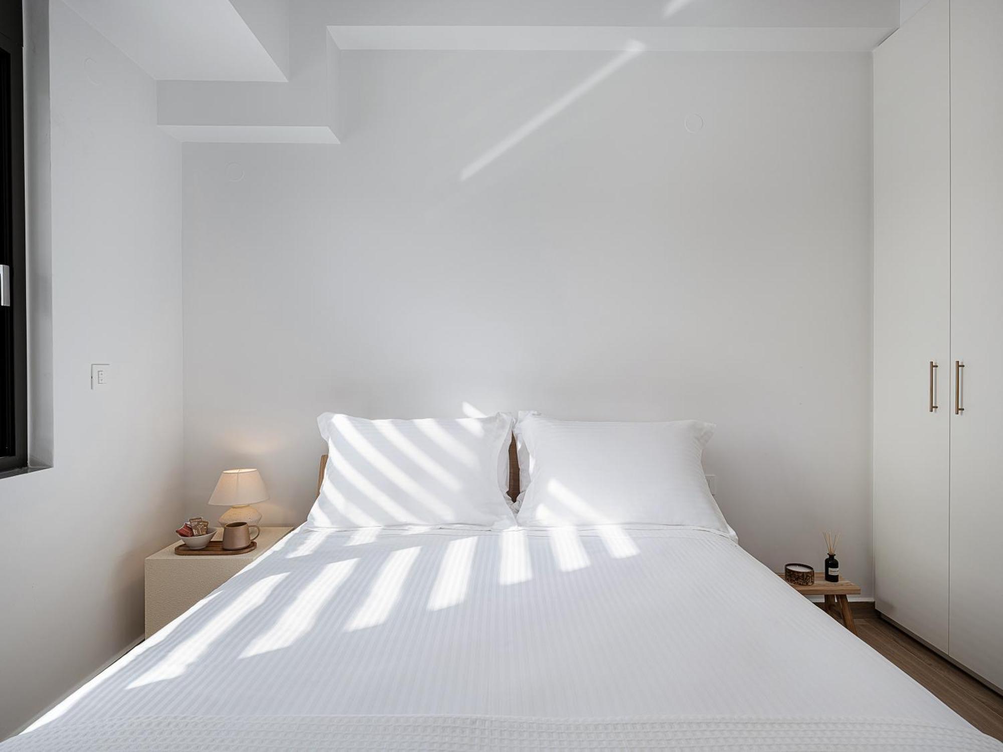 Apartament Agape Chania (Crete)