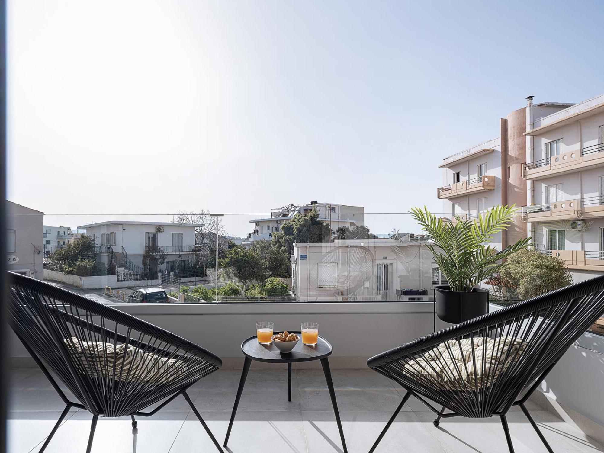 Apartament Agape