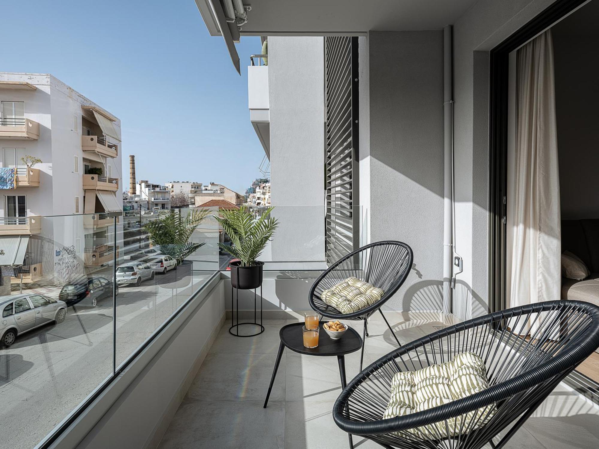 Apartament Agape *